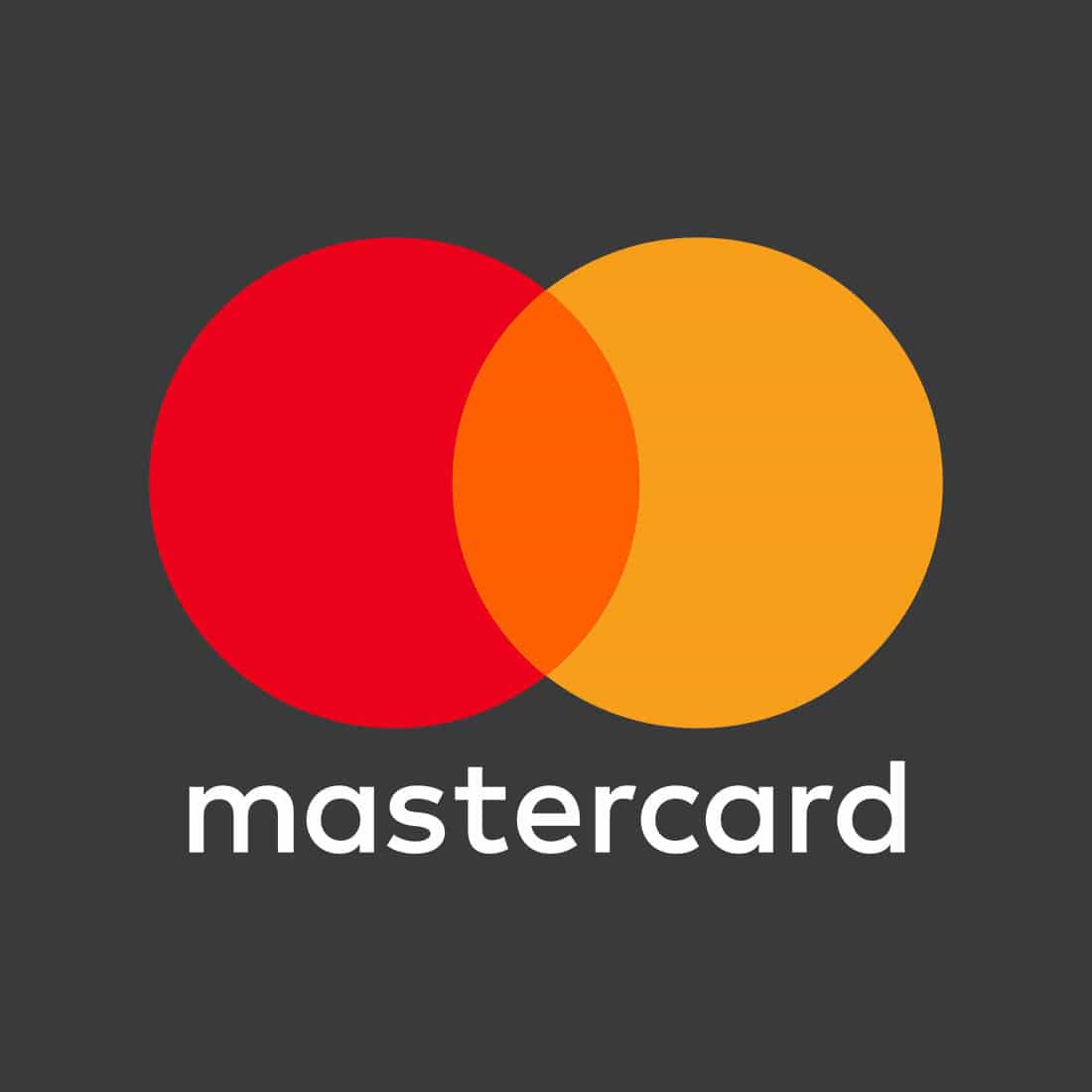 Mastercard creditcard