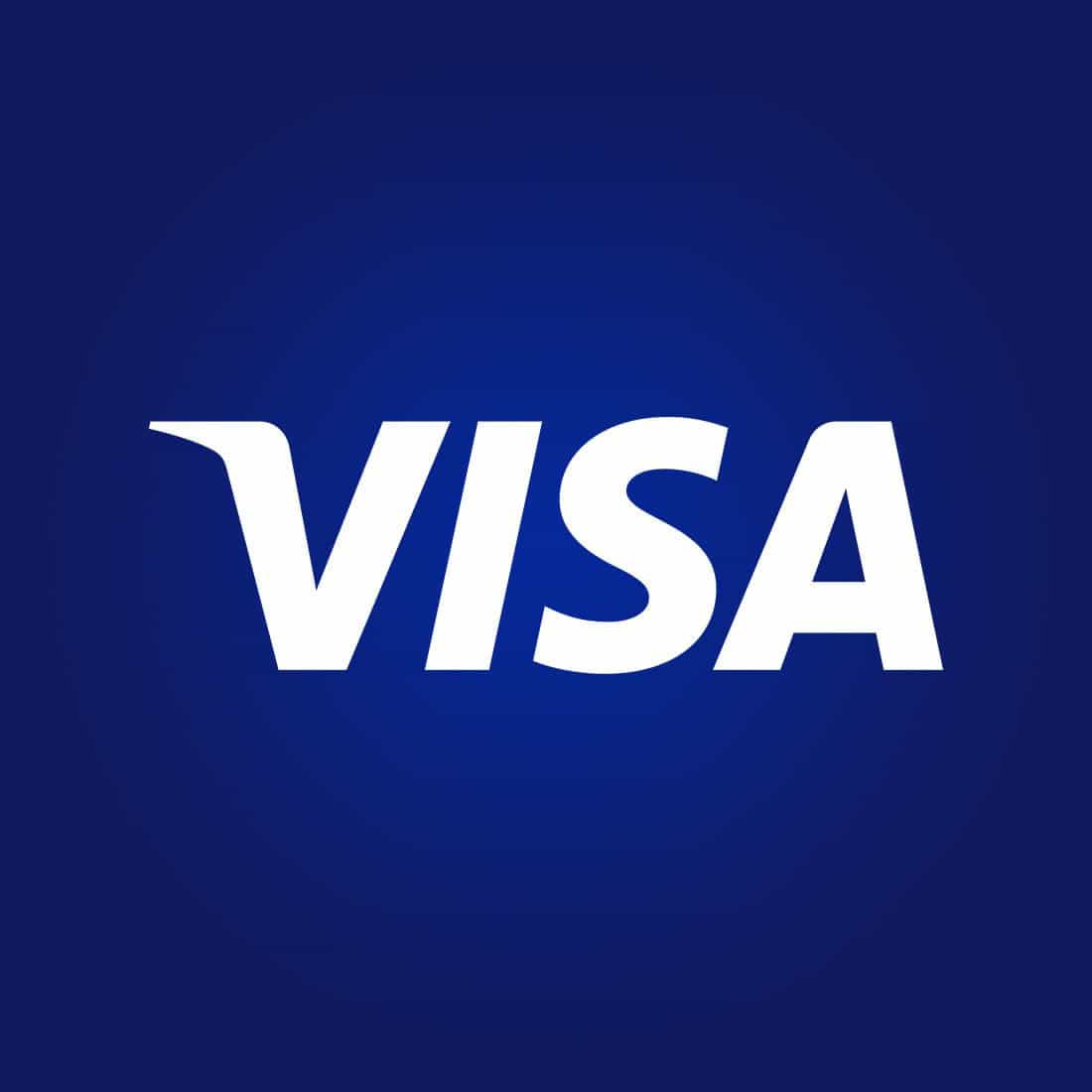 Visa creditcards