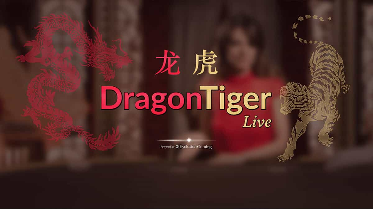 Dragon Tiger