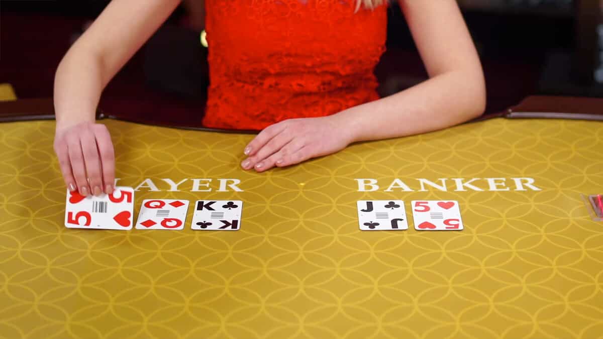 Punto Banco Strategie