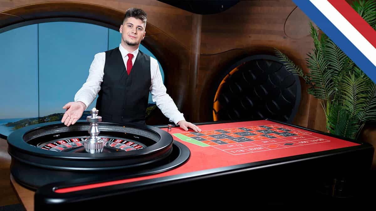 Roulette online goksites