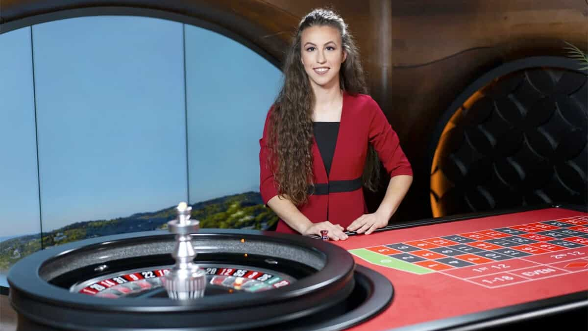 Roulette voor geld spelen