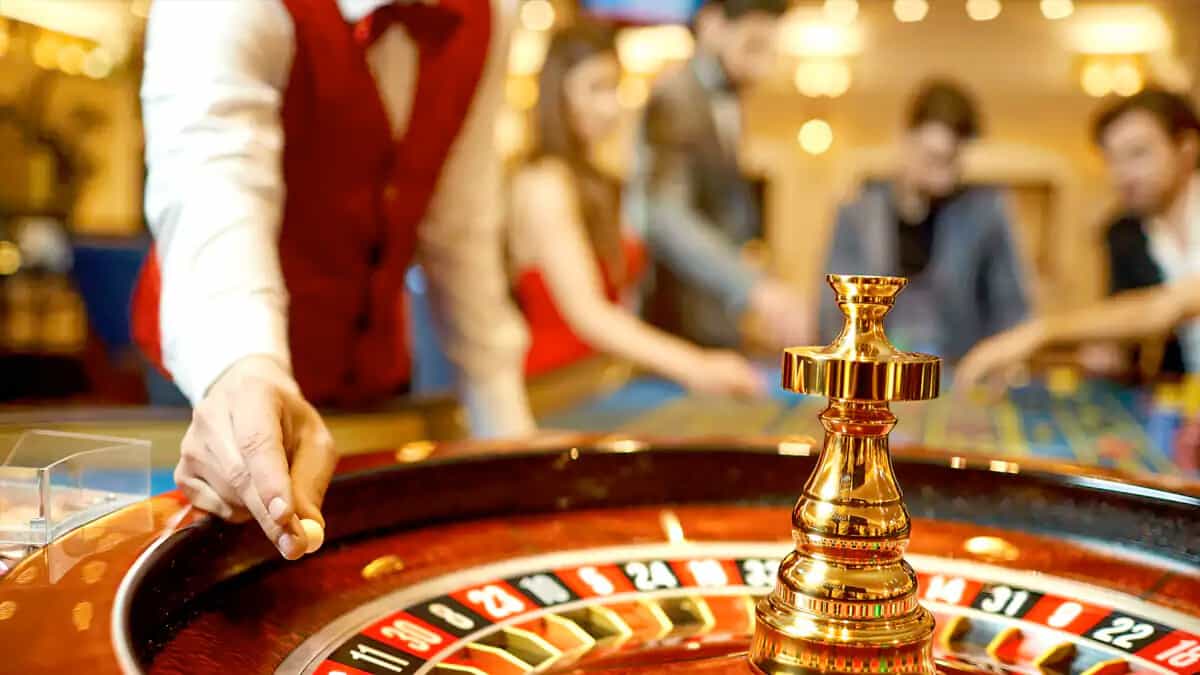 Roulette