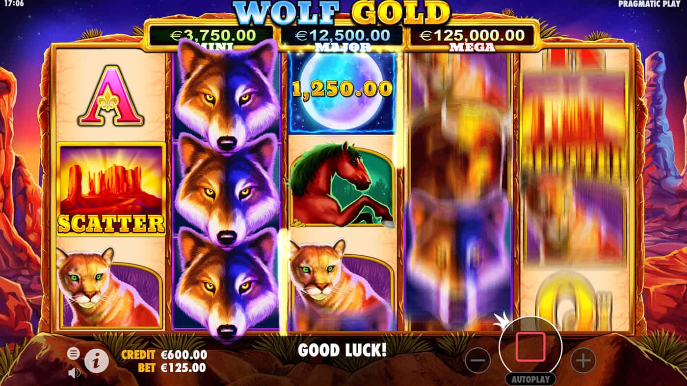 Online video slots